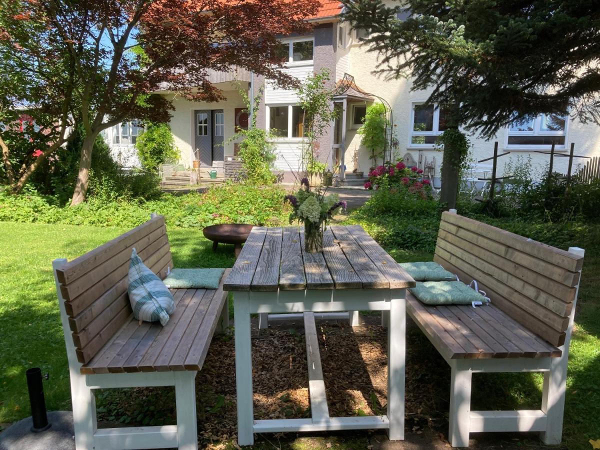 Apartment Bei Uns Im Allgaeu