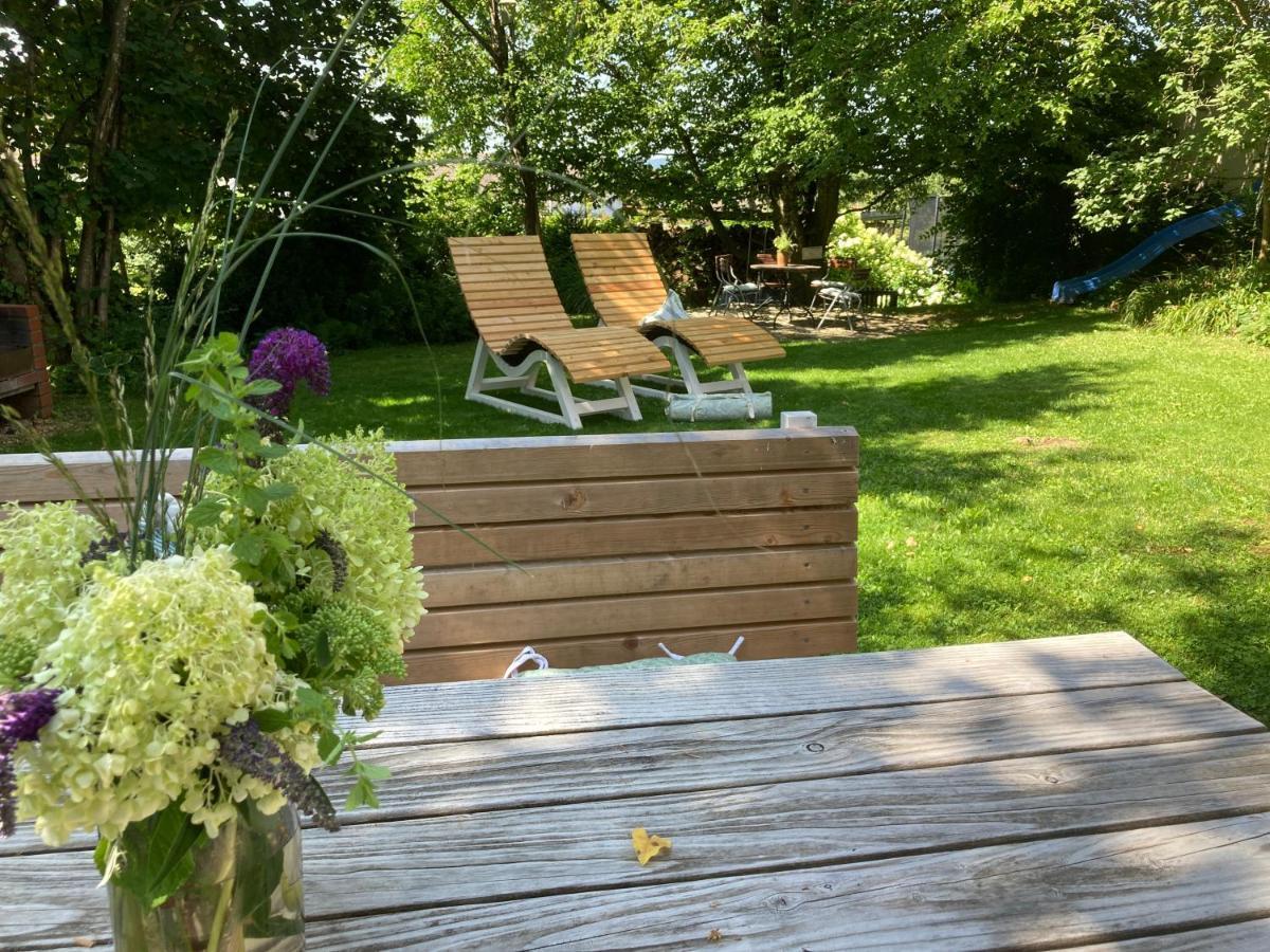 Bei Uns Im Allgaeu Apartment *