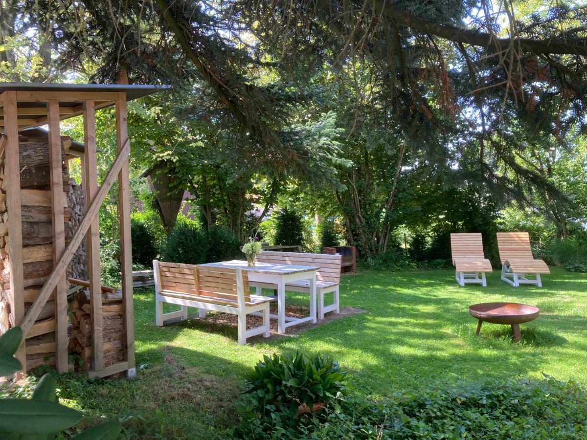 Apartment Bei Uns Im Allgaeu