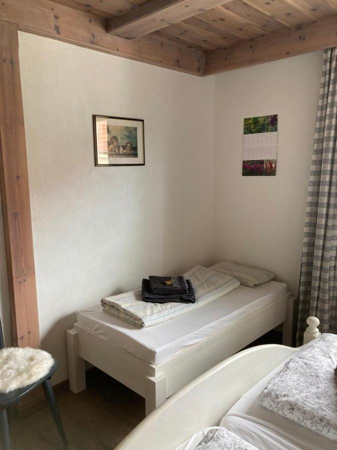 Apartment Bei Uns Im Allgaeu *