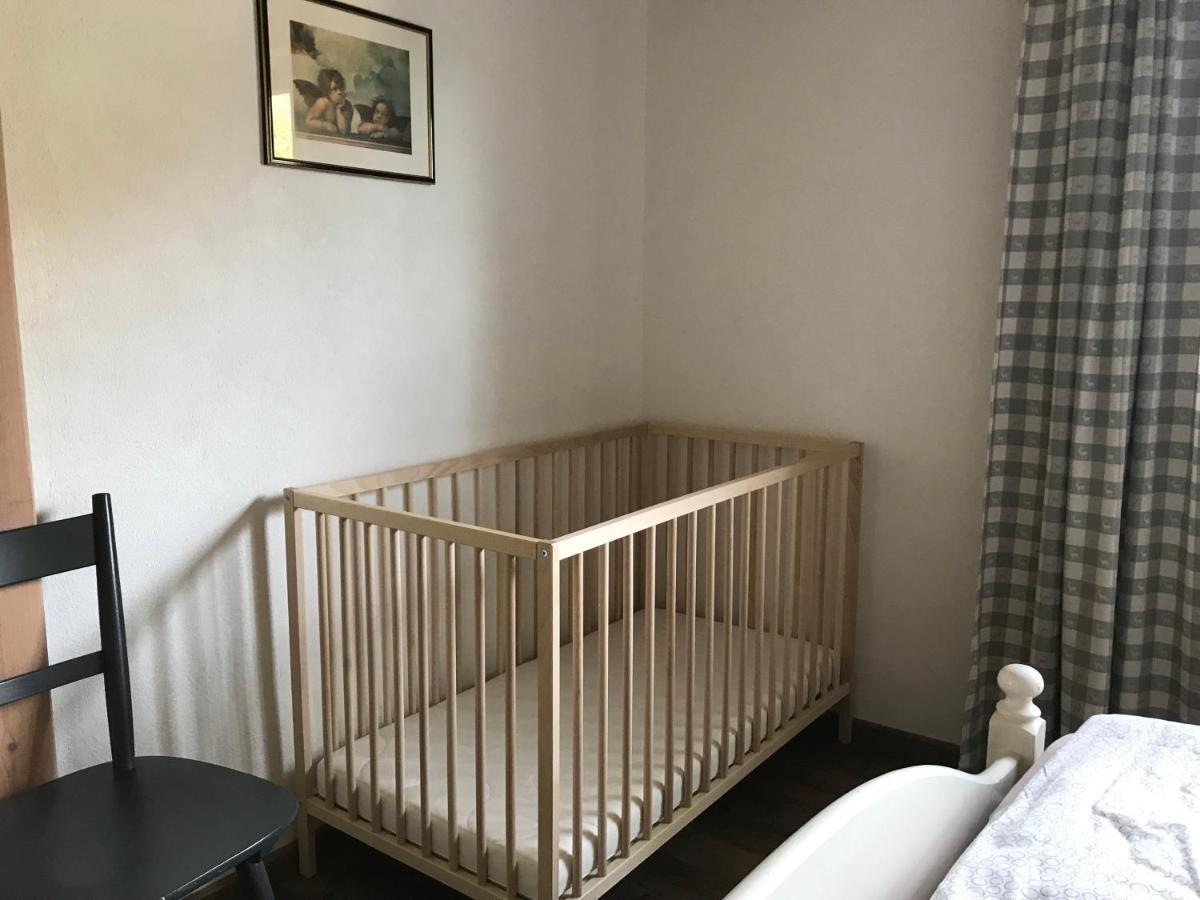 Bei Uns Im Allgaeu Apartment *