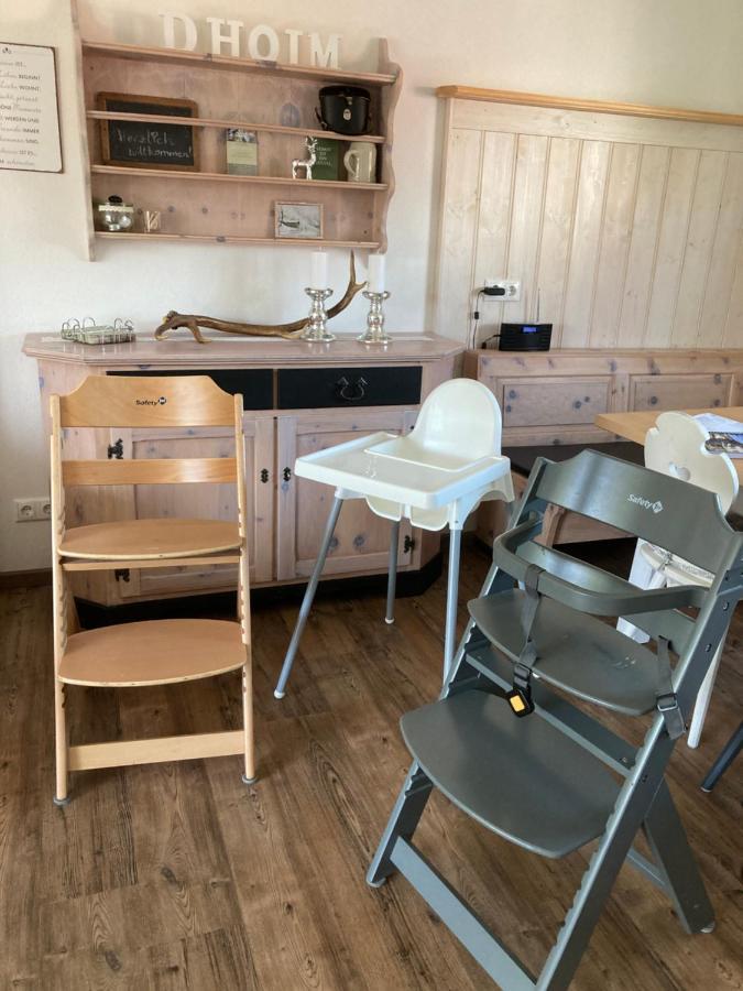 Apartment Bei Uns Im Allgaeu *