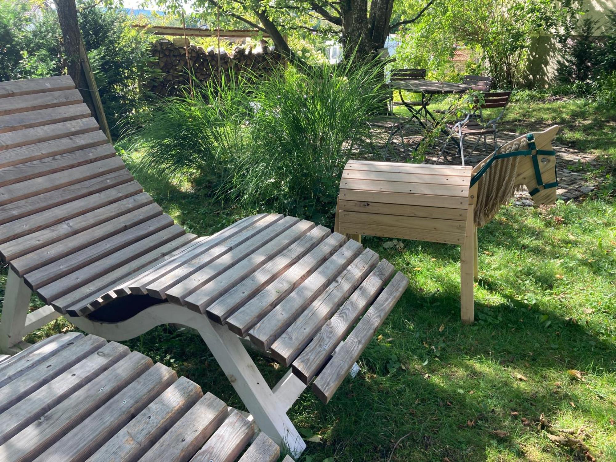 Apartment Bei Uns Im Allgaeu Bad Wurzach
