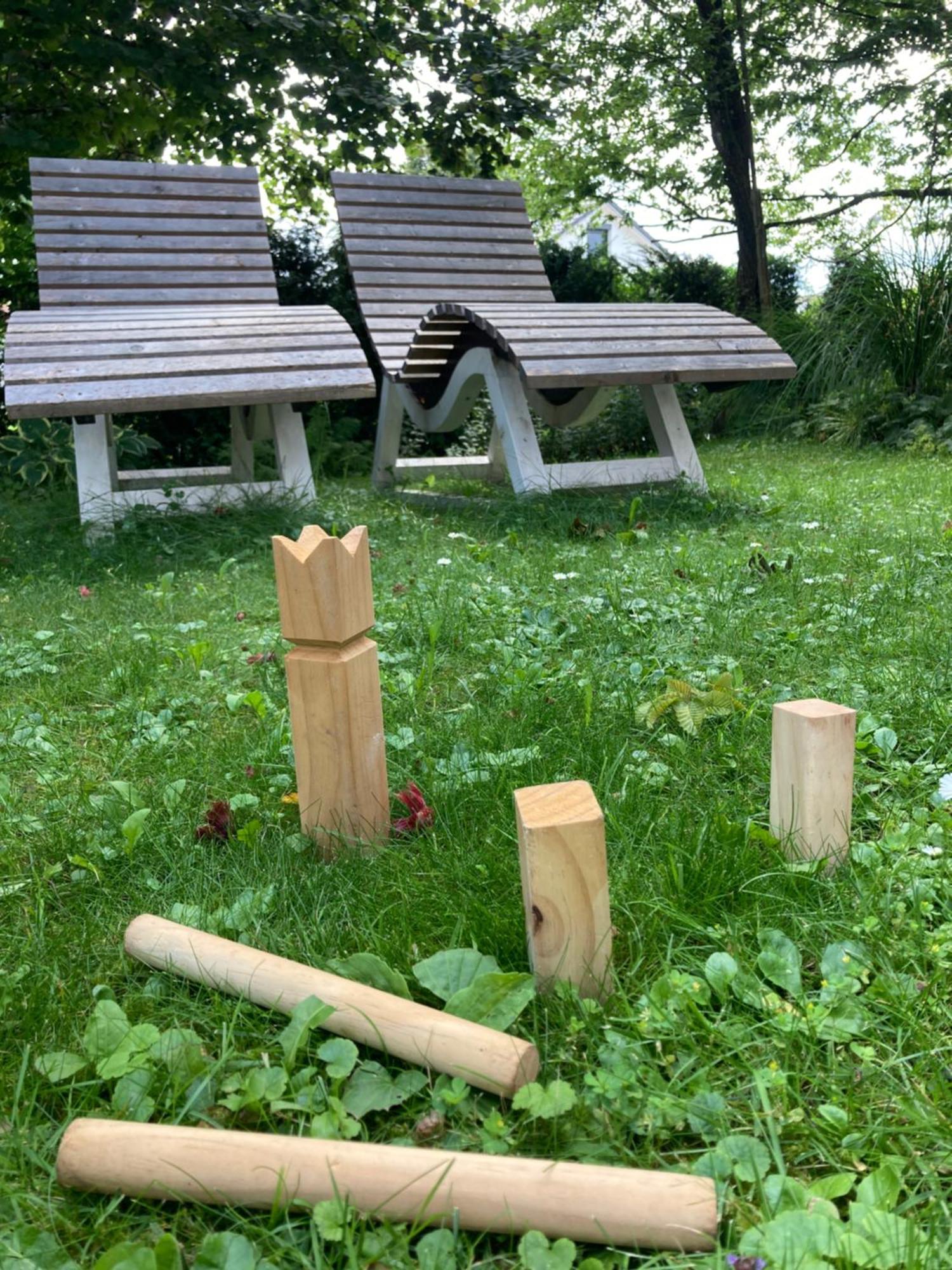 Bei Uns Im Allgaeu * Bad Wurzach