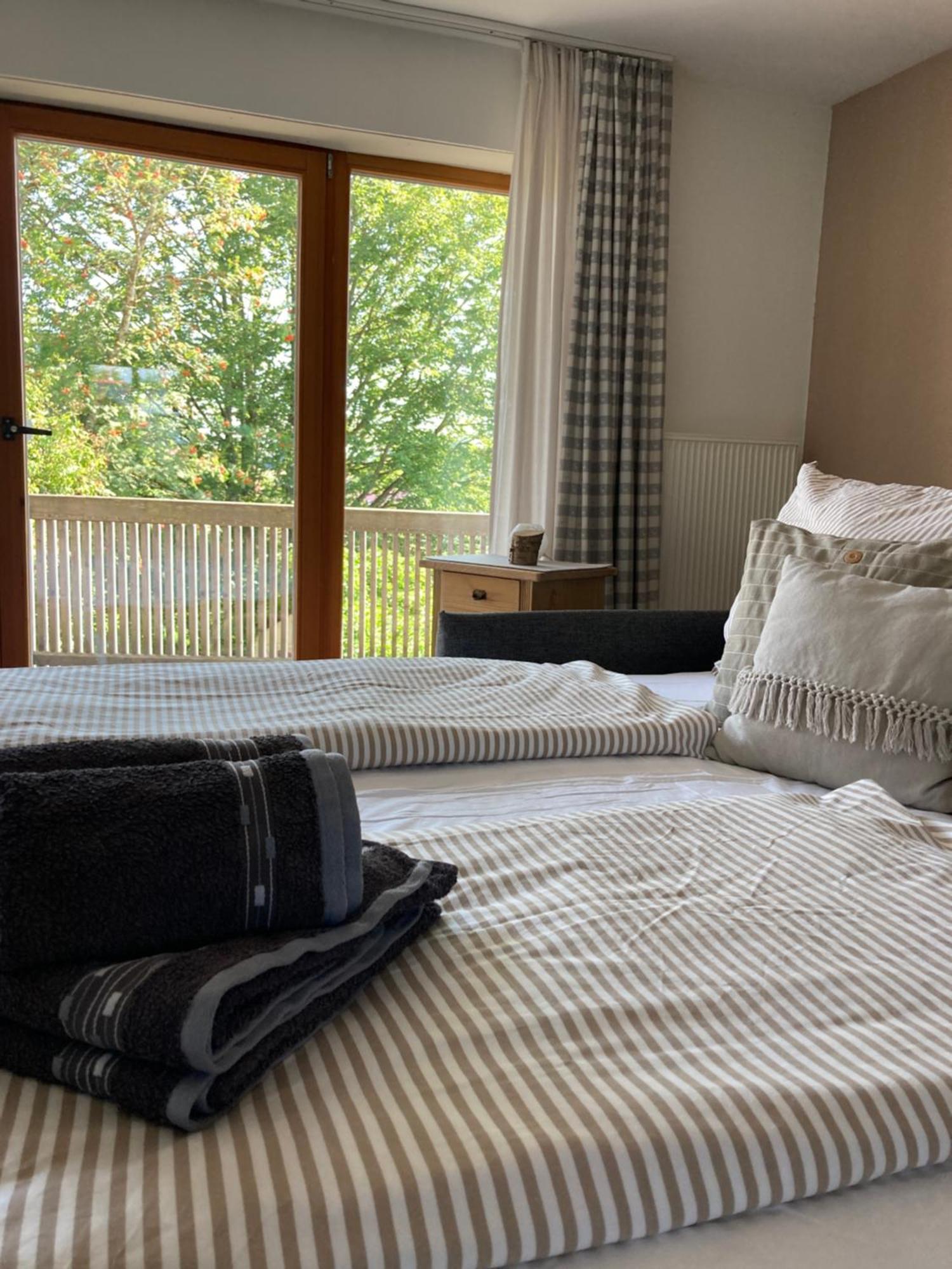 Bei Uns Im Allgaeu Apartment Bad Wurzach
