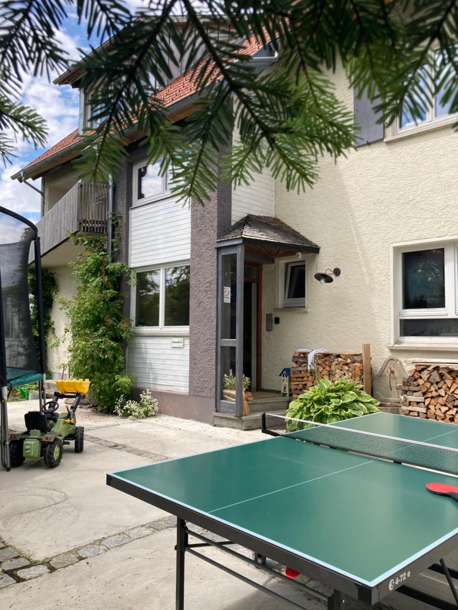 Apartment Bei Uns Im Allgaeu