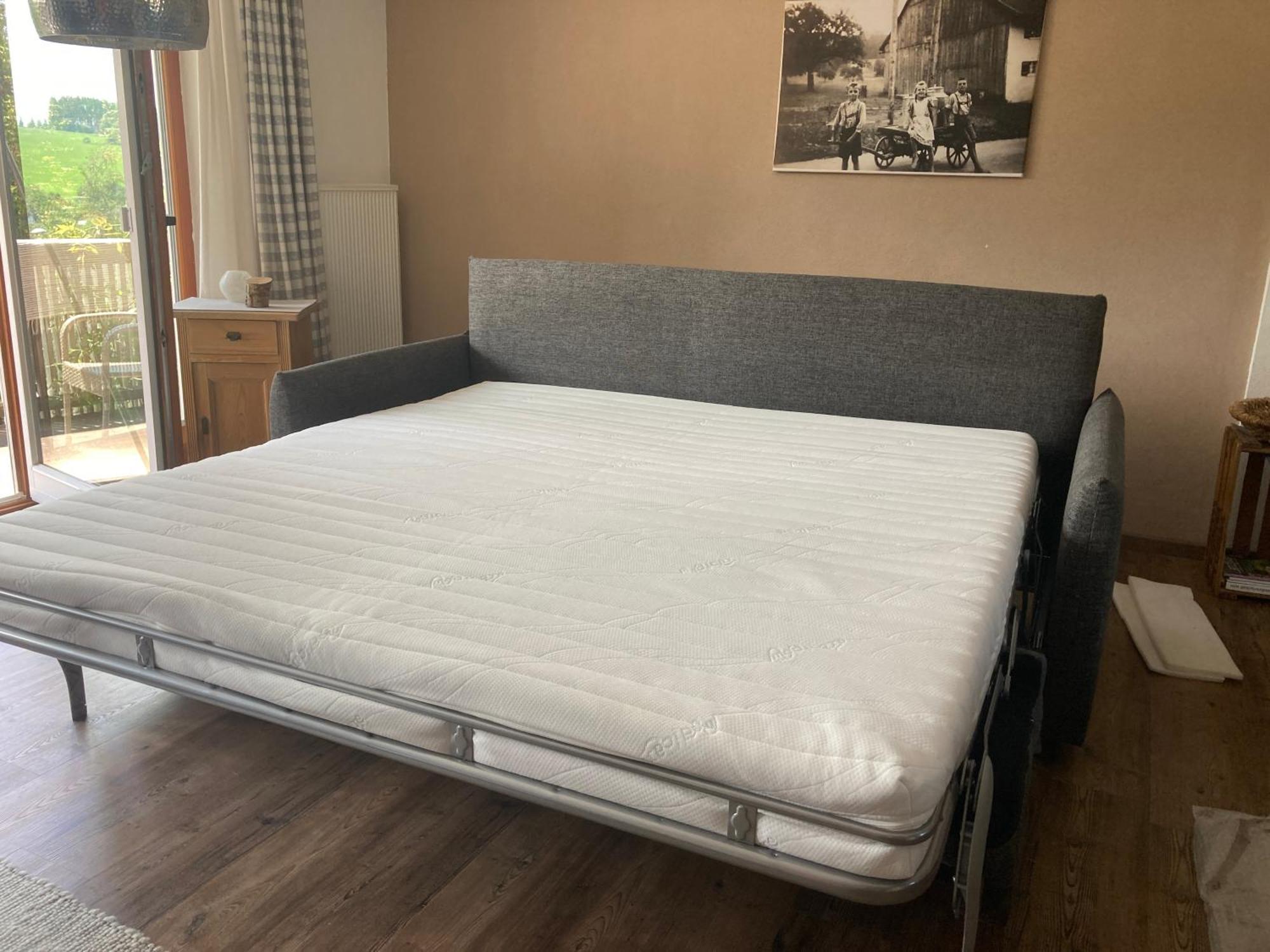 Apartment Bei Uns Im Allgaeu Bad Wurzach