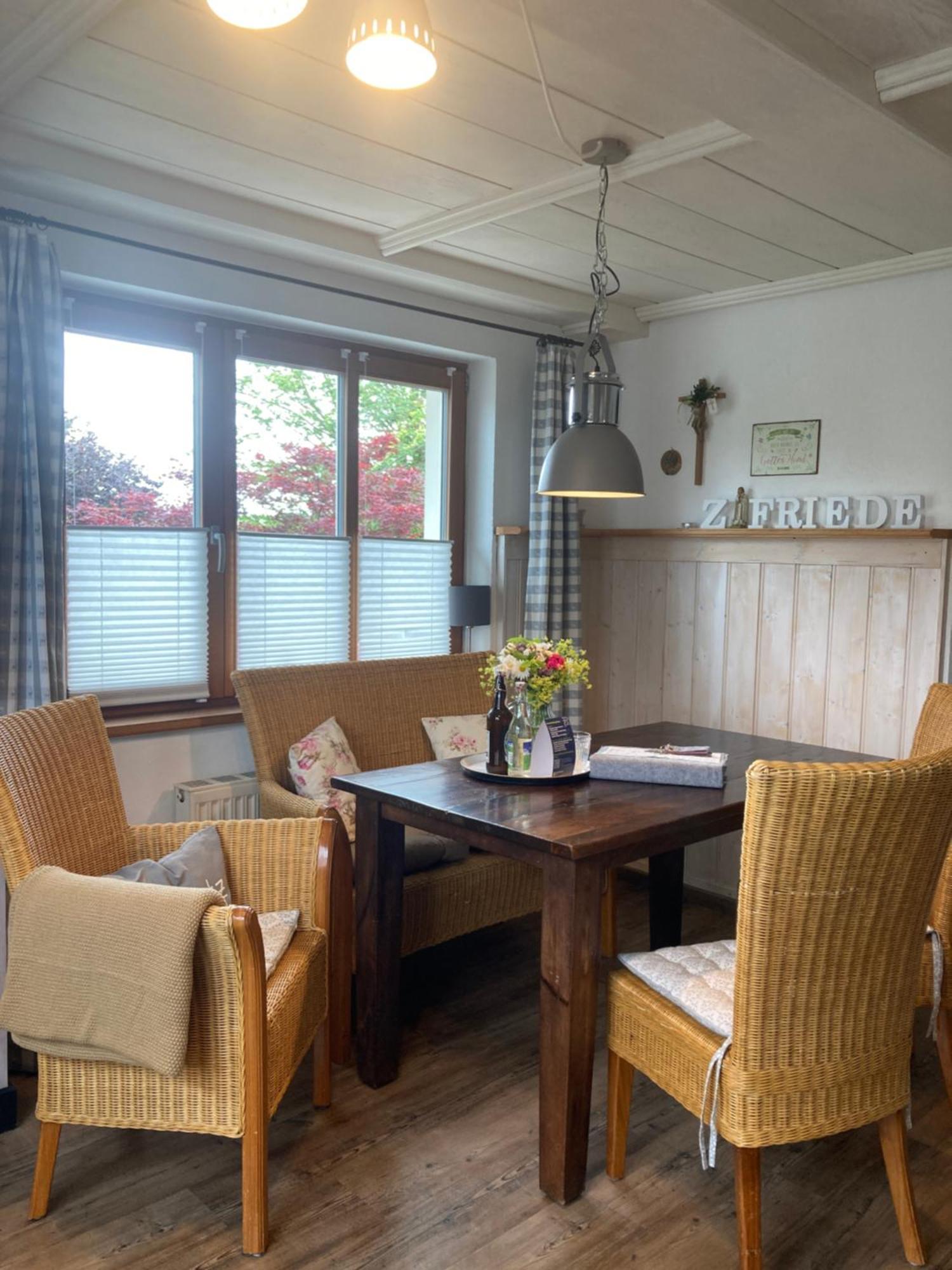 Bei Uns Im Allgaeu Apartment Bad Wurzach