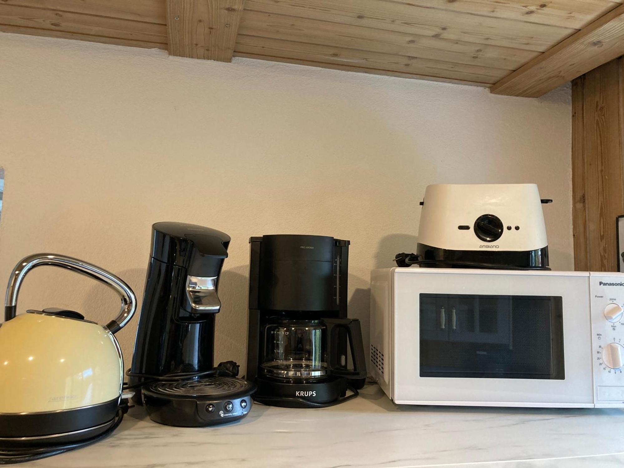 Bei Uns Im Allgaeu Apartment