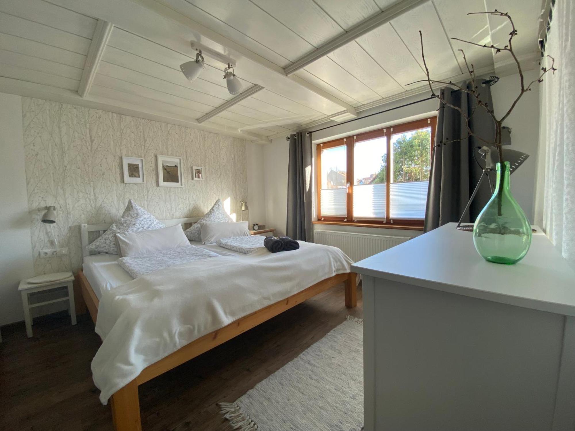 Apartment Bei Uns Im Allgaeu Bad Wurzach