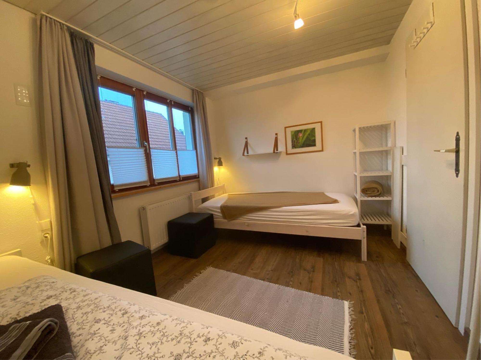 Apartment Bei Uns Im Allgaeu *