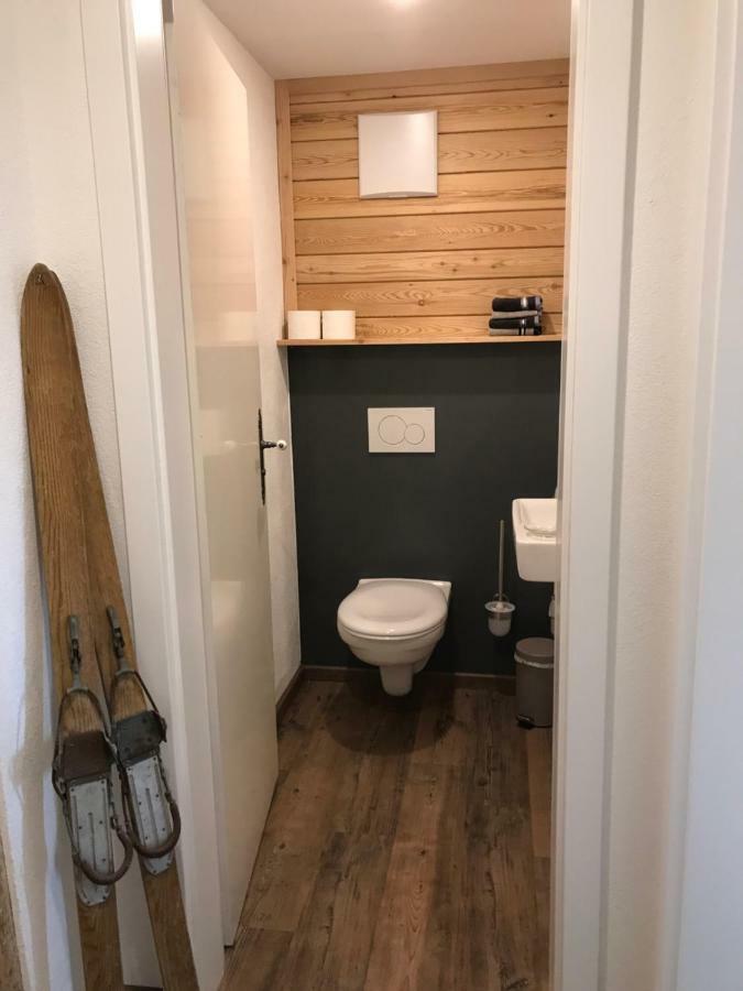 Apartment Bei Uns Im Allgaeu