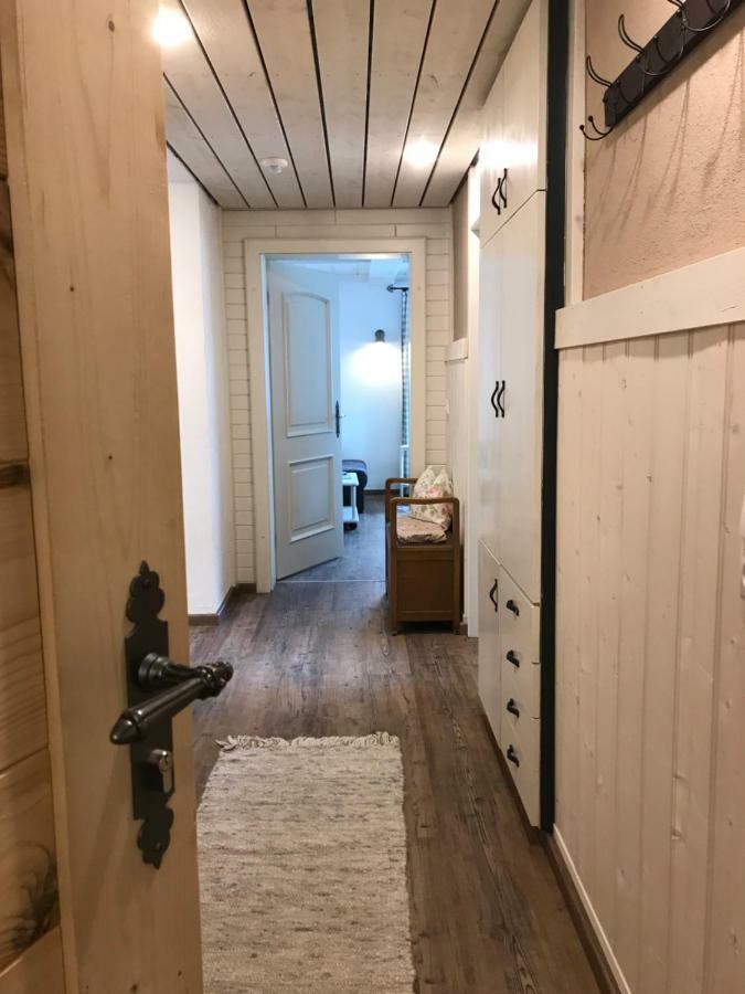 Apartment Bei Uns Im Allgaeu Bad Wurzach