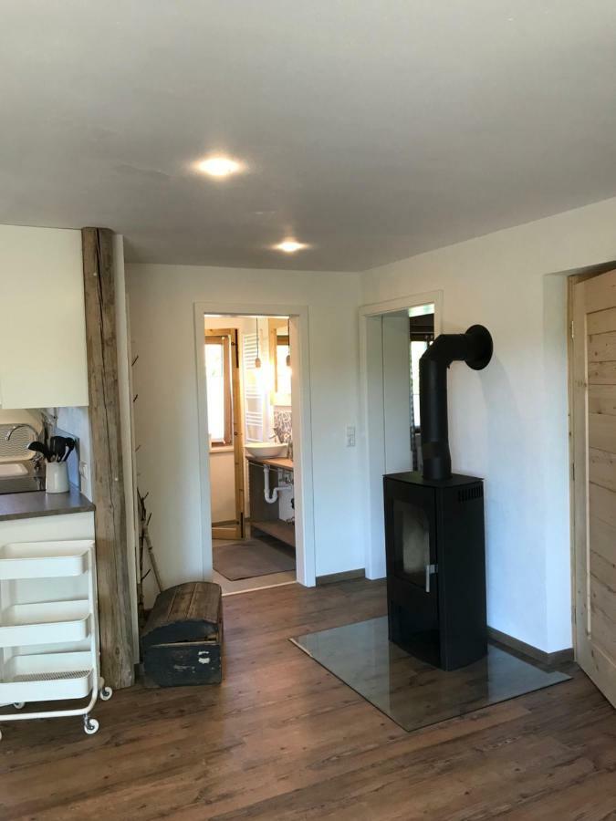Apartment Bei Uns Im Allgaeu *