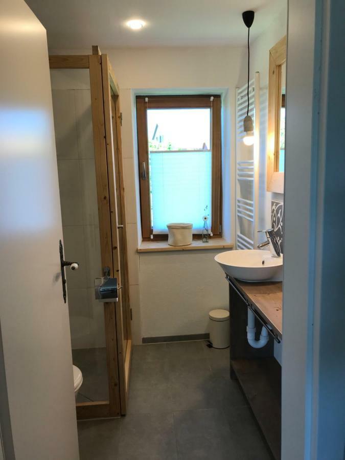Apartment Bei Uns Im Allgaeu *