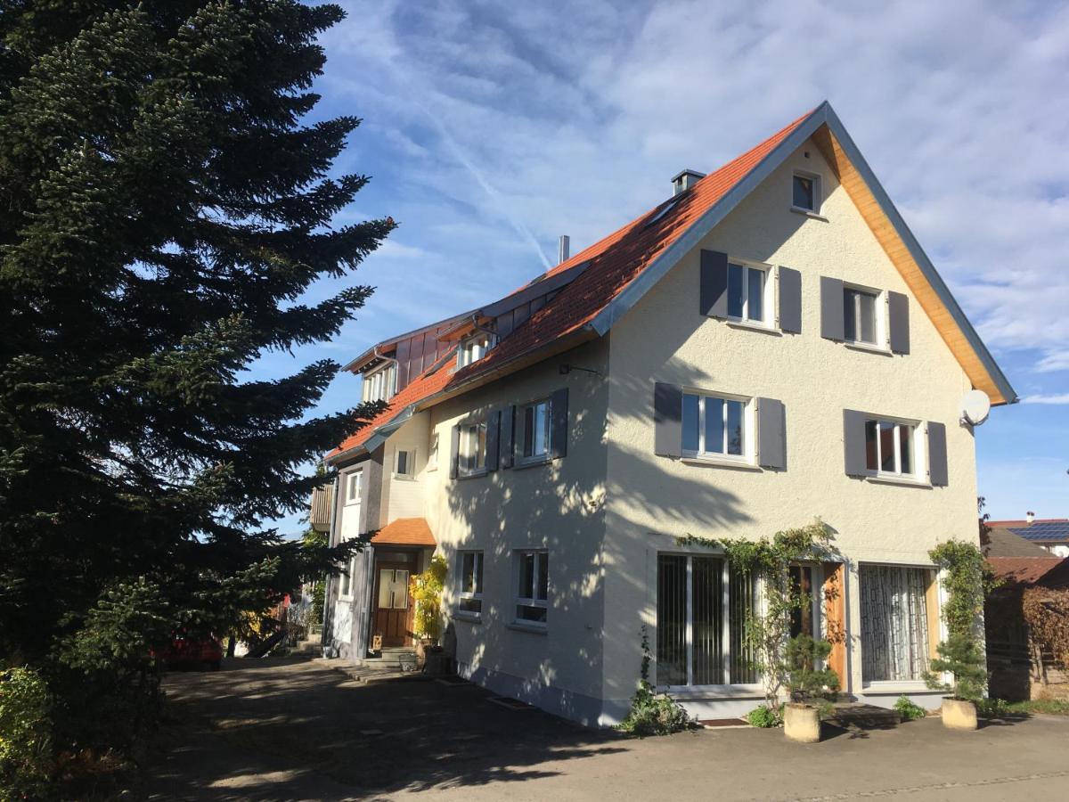 Apartment Bei Uns Im Allgaeu