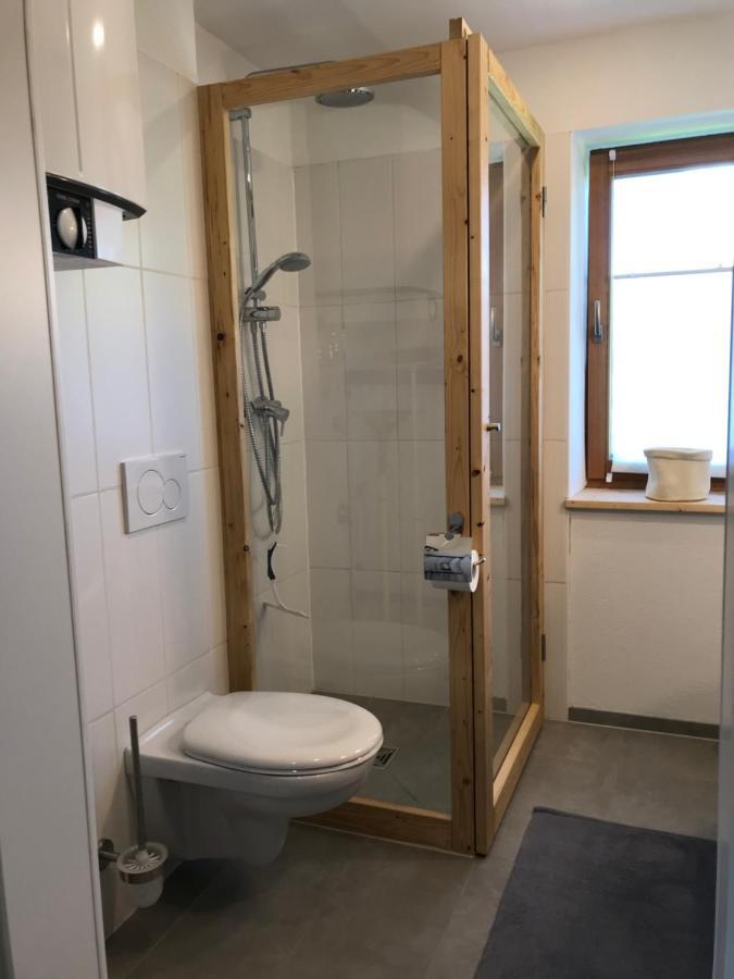 Apartment Bei Uns Im Allgaeu