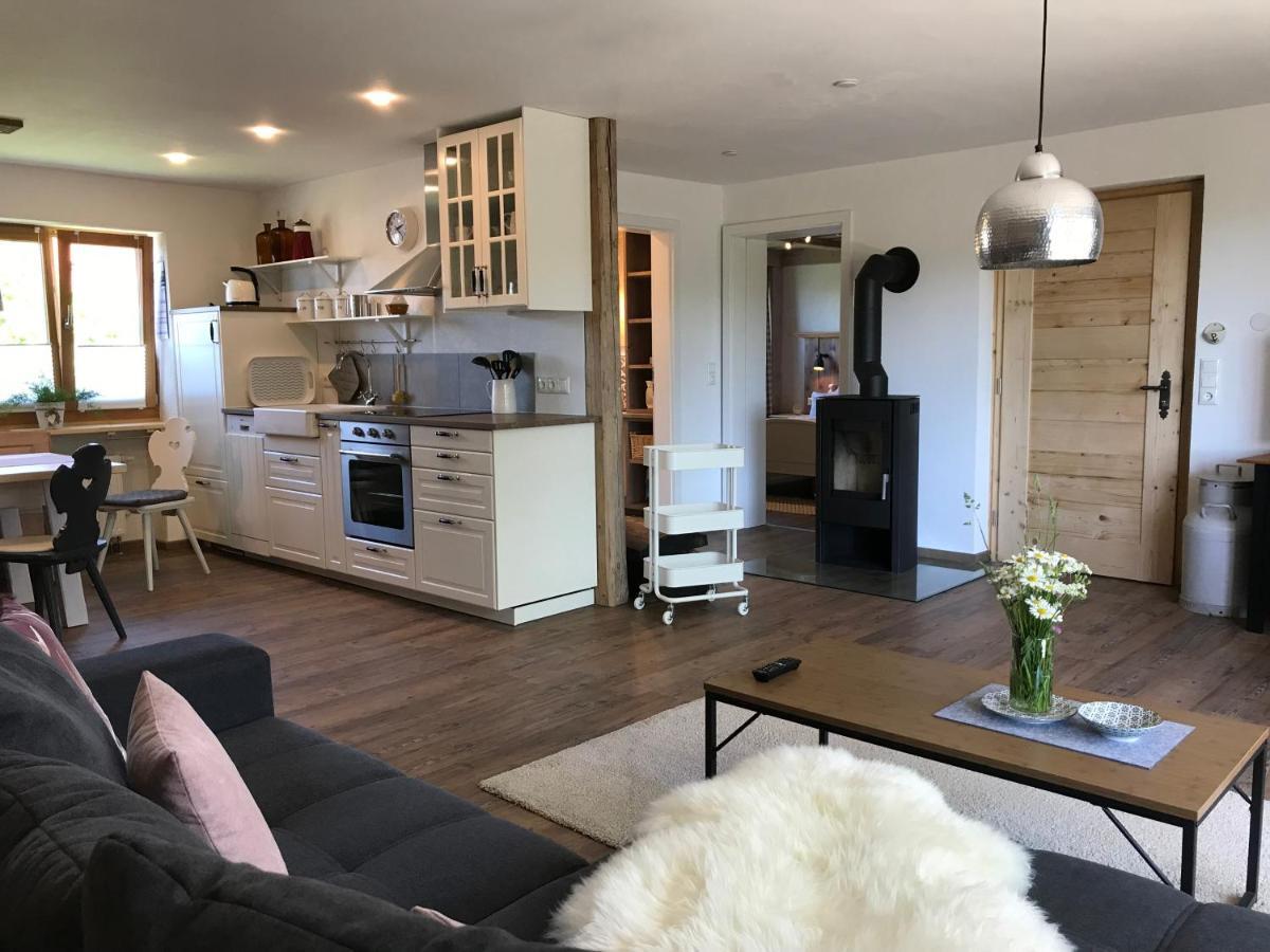 Apartment Bei Uns Im Allgaeu Bad Wurzach
